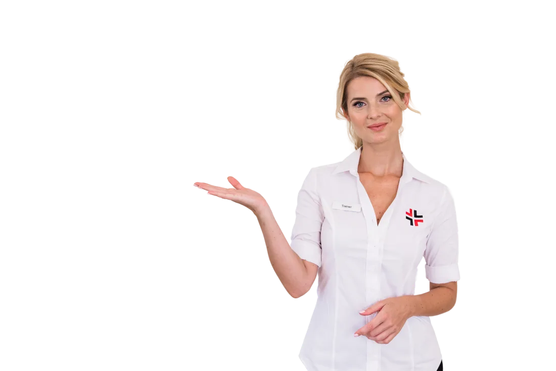 First aid trainer in Darlinghurst
